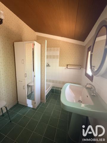 Maison à vendre 6 pièces 135 m² Ardon