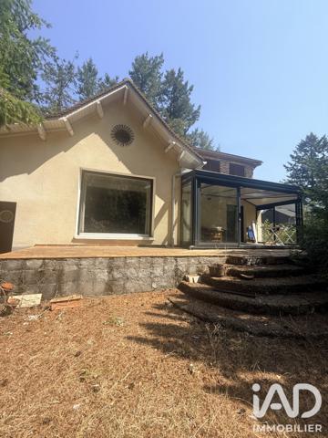 Maison à vendre 6 pièces 135 m² Ardon