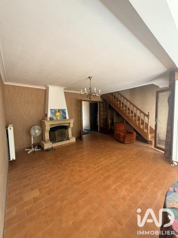Maison à vendre 6 pièces 135 m² Ardon