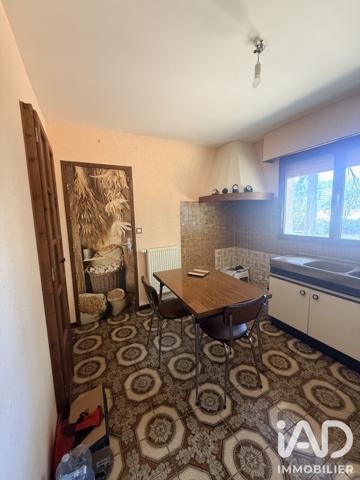 Maison à vendre 6 pièces 135 m² Ardon
