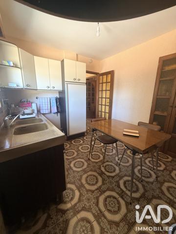 Maison à vendre 6 pièces 135 m² Ardon