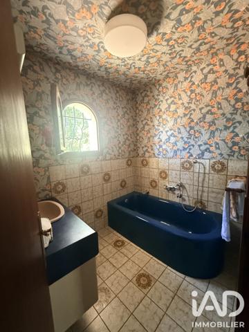 Maison à vendre 6 pièces 135 m² Ardon