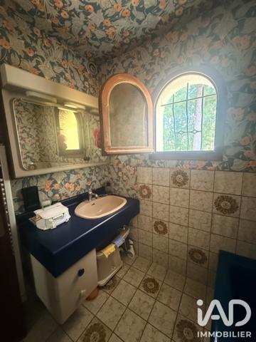 Maison à vendre 6 pièces 135 m² Ardon