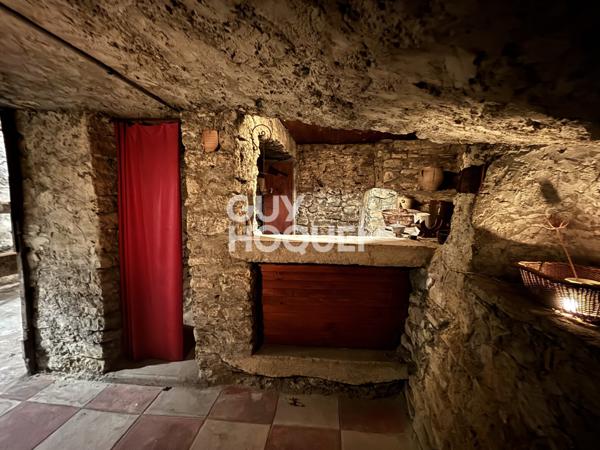 Maison de ville au cœur de Bourgoin Jallieu 147 m2