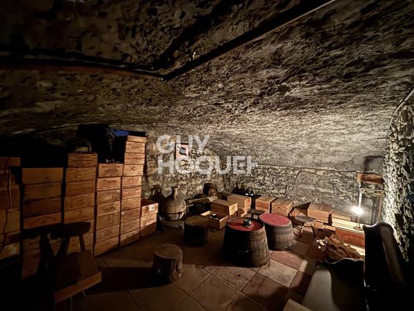 Maison de ville au cœur de Bourgoin Jallieu 147 m2