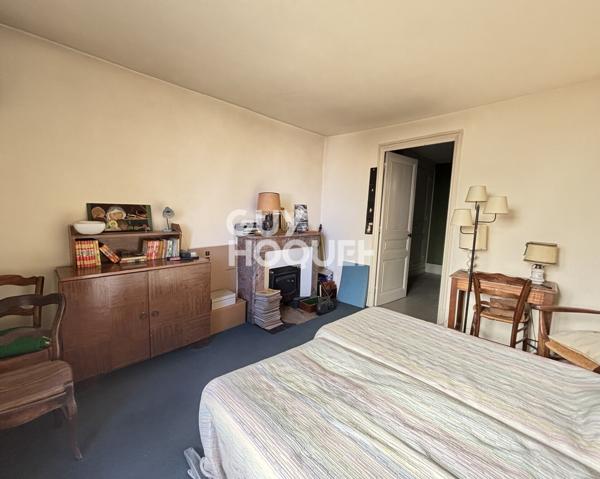 Maison de ville au cœur de Bourgoin Jallieu 147 m2