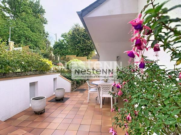 Pavillon de 150 m2 a Taverny