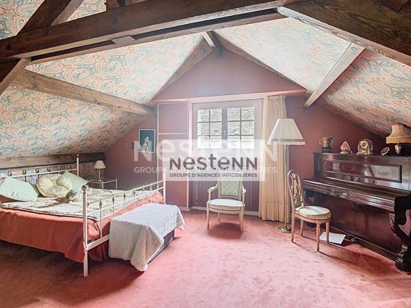 Pavillon de 150 m2 a Taverny