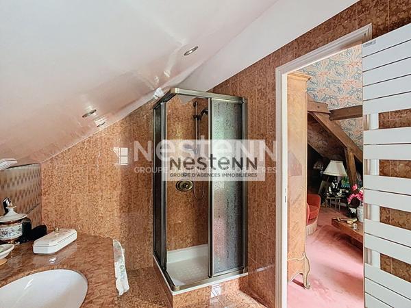 Pavillon de 150 m2 a Taverny