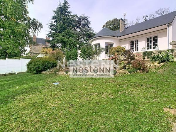 Pavillon de 150 m2 a Taverny