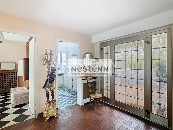 Pavillon de 150 m2 a Taverny