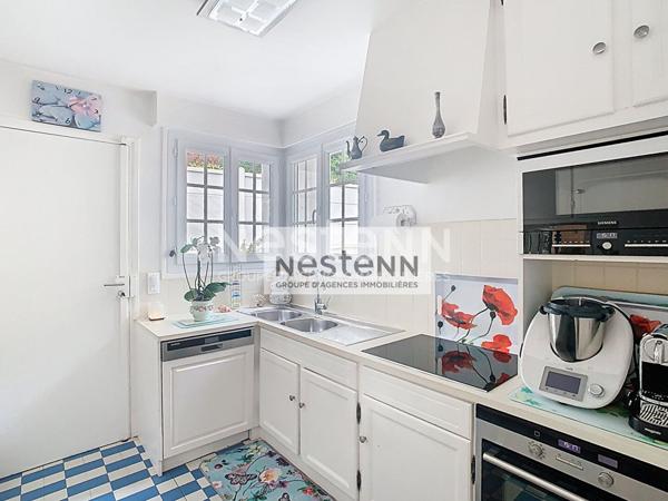 Pavillon de 150 m2 a Taverny