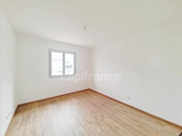 A vendre à Demigny (71) maison neuve de 134 m² 6 pièces 4 chambres 593 m² de terrain !