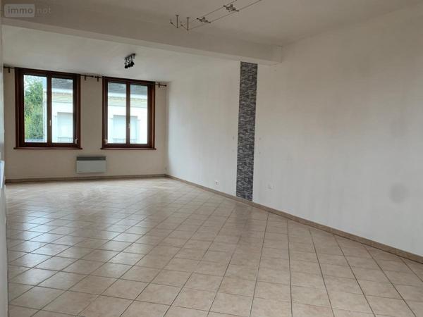 Appartement à vendre à Cambrai dans le Nord (59400), ref : 59083-1127   
Centre-Ville