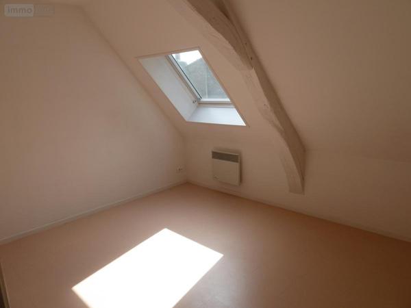 Appartement à vendre à Cambrai dans le Nord (59400), ref : 59083-1127   
Centre-Ville