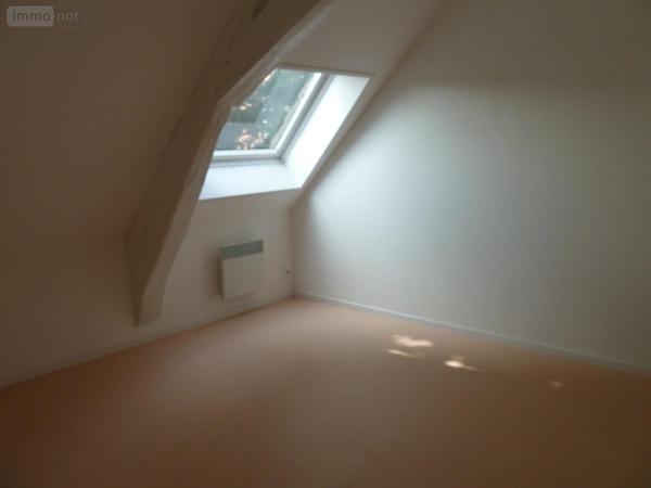 Appartement à vendre à Cambrai dans le Nord (59400), ref : 59083-1127   
Centre-Ville