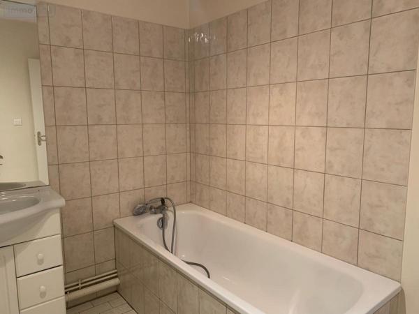 Appartement à vendre à Cambrai dans le Nord (59400), ref : 59083-1127   
Centre-Ville