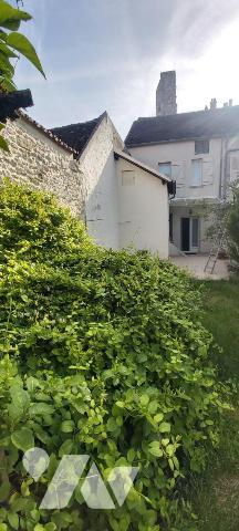MAISON DE VILLE CENTRE MORET