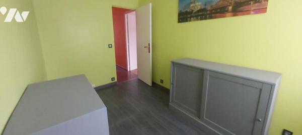 MAISON DE VILLE CENTRE MORET