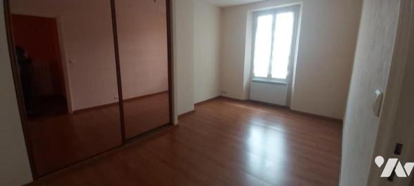 MAISON DE VILLE CENTRE MORET