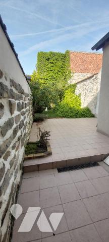 MAISON DE VILLE CENTRE MORET