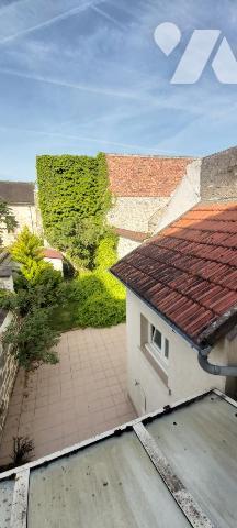MAISON DE VILLE CENTRE MORET