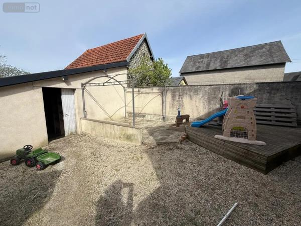 Achat - Immeuble Percy-en-Normandie 50410 187 m 2 453 m 2