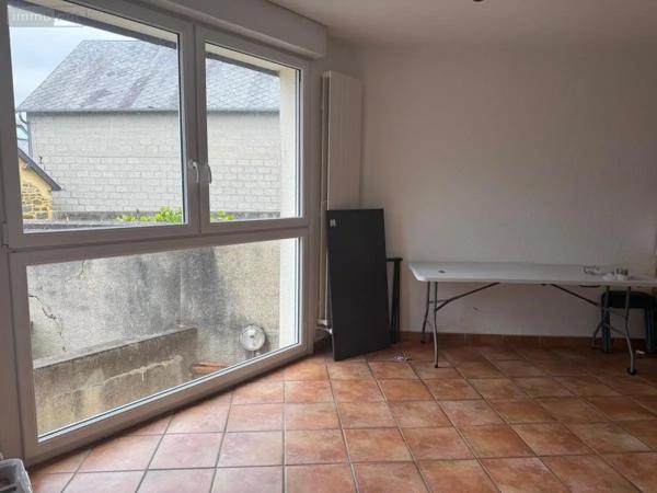 Achat - Immeuble Percy-en-Normandie 50410 187 m 2 453 m 2