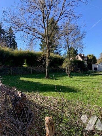 Vente Terrain à bâtir à Briarres-sur-Essonne