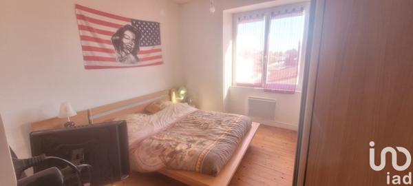 Maison 3 pièces de 73 m² à Essarts en Bocage (85140)