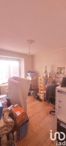 Maison 3 pièces de 73 m² à Essarts en Bocage (85140)