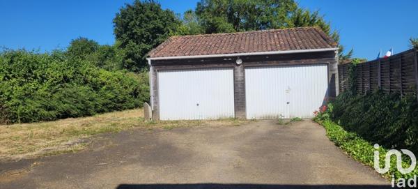 Maison 3 pièces de 73 m² à Essarts en Bocage (85140)