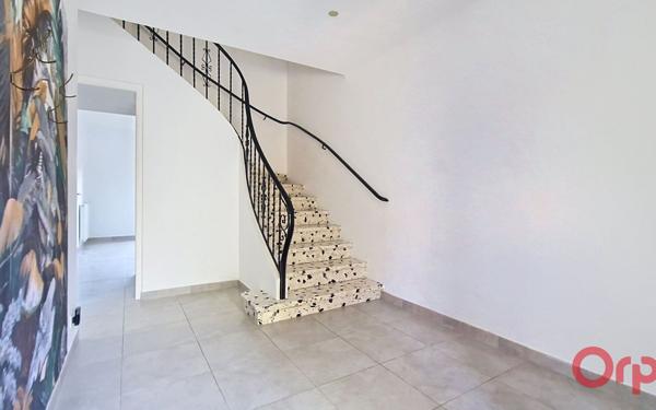 Maison à louer