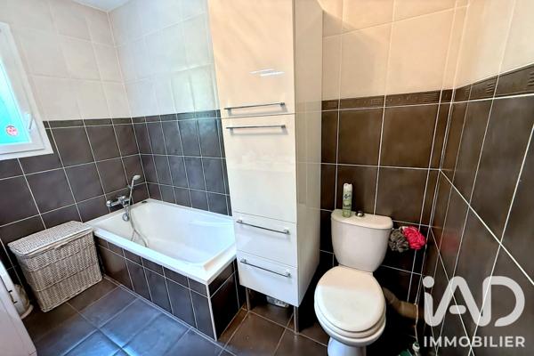 Appartement à vendre 3 pièces 62 m² Gémenos