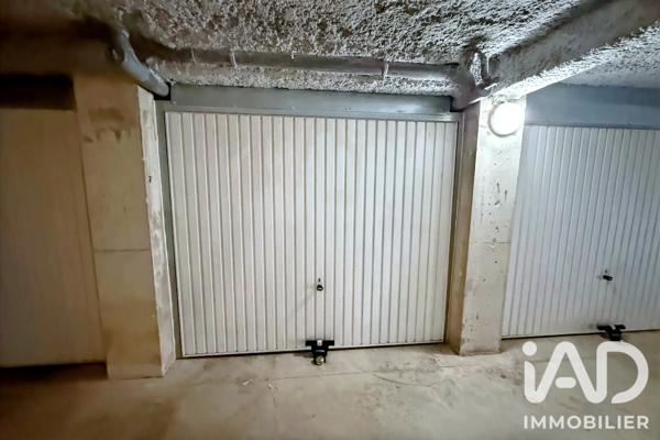 Appartement à vendre 3 pièces 62 m² Gémenos