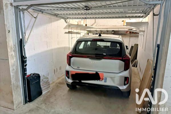 Appartement à vendre 3 pièces 62 m² Gémenos