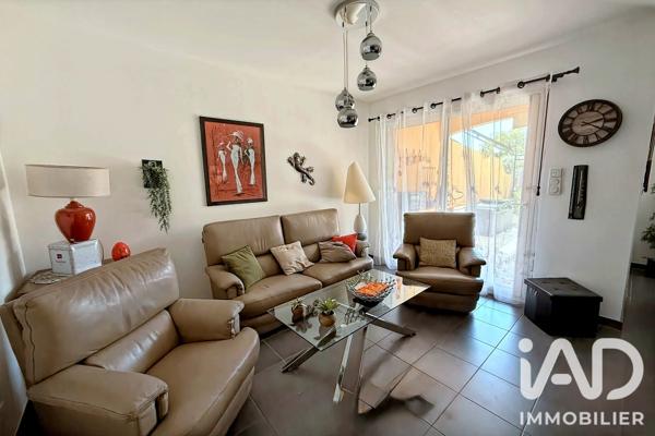 Appartement à vendre 3 pièces 62 m² Gémenos