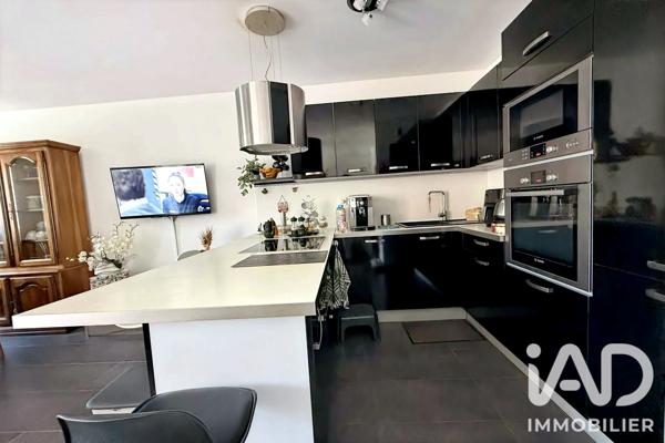 Appartement à vendre 3 pièces 62 m² Gémenos