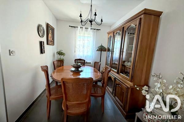 Appartement à vendre 3 pièces 62 m² Gémenos