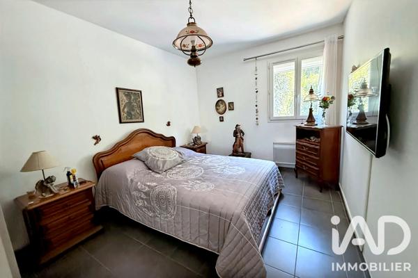 Appartement à vendre 3 pièces 62 m² Gémenos