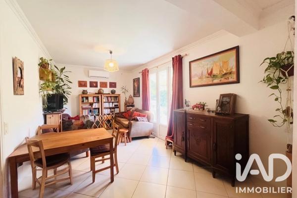 Appartement à vendre 3 pièces 55 m² Le Cannet