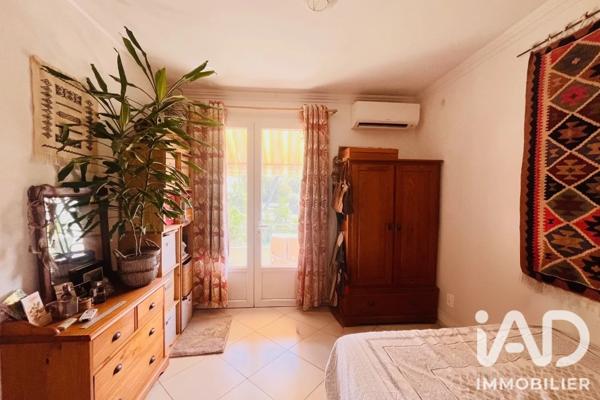 Appartement à vendre 3 pièces 55 m² Le Cannet