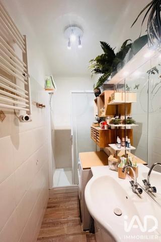 Appartement à vendre 3 pièces 55 m² Le Cannet
