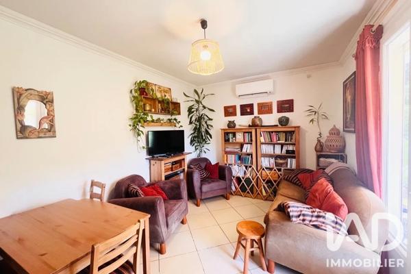 Appartement à vendre 3 pièces 55 m² Le Cannet