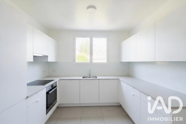Appartement à vendre 3 pièces 55 m² Le Cannet