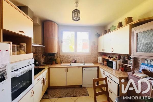 Appartement à vendre 3 pièces 55 m² Le Cannet