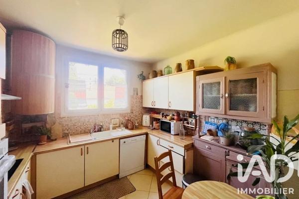 Appartement à vendre 3 pièces 55 m² Le Cannet