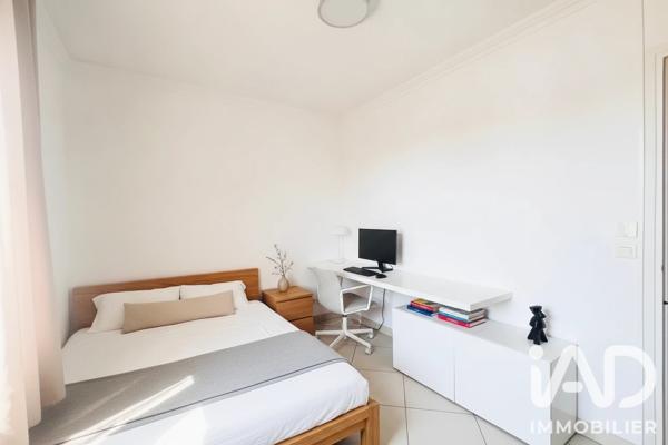 Appartement à vendre 3 pièces 55 m² Le Cannet