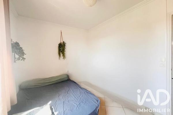 Appartement à vendre 3 pièces 55 m² Le Cannet