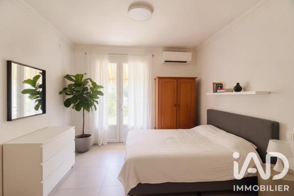 Appartement à vendre 3 pièces 55 m² Le Cannet